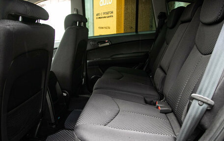 SsangYong Kyron I, 2014 год, 1 149 000 рублей, 15 фотография