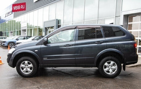 SsangYong Kyron I, 2014 год, 1 149 000 рублей, 11 фотография