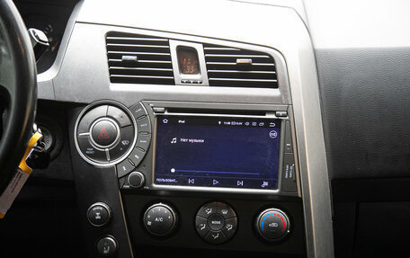 SsangYong Kyron I, 2014 год, 1 149 000 рублей, 18 фотография