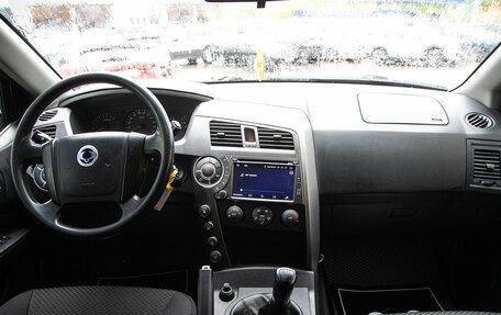 SsangYong Kyron I, 2014 год, 1 149 000 рублей, 17 фотография