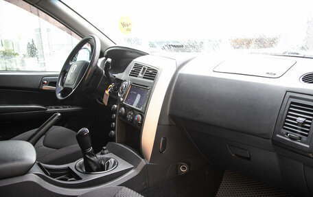 SsangYong Kyron I, 2014 год, 1 149 000 рублей, 20 фотография