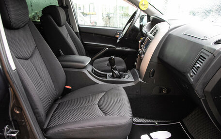 SsangYong Kyron I, 2014 год, 1 149 000 рублей, 19 фотография