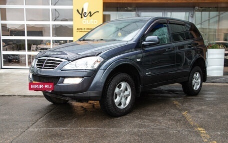 SsangYong Kyron I, 2014 год, 1 149 000 рублей, 2 фотография