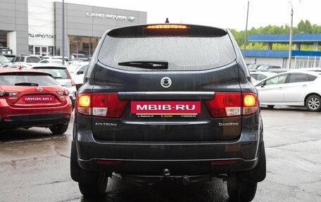 SsangYong Kyron I, 2014 год, 1 149 000 рублей, 8 фотография