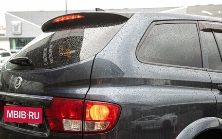 SsangYong Kyron I, 2014 год, 1 149 000 рублей, 7 фотография