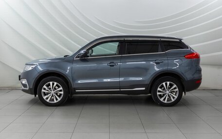Geely Atlas I, 2019 год, 1 698 000 рублей, 4 фотография