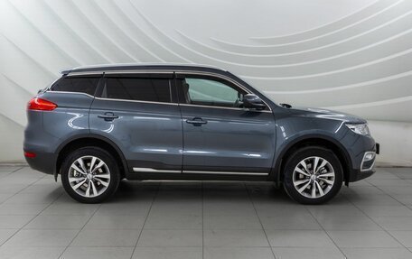 Geely Atlas I, 2019 год, 1 698 000 рублей, 8 фотография