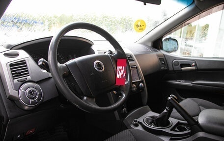 SsangYong Kyron I, 2014 год, 1 149 000 рублей, 13 фотография