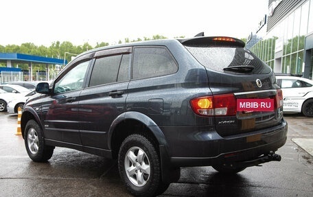 SsangYong Kyron I, 2014 год, 1 149 000 рублей, 10 фотография