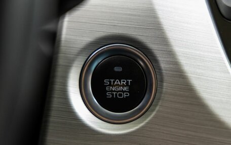Geely Atlas I, 2019 год, 1 698 000 рублей, 21 фотография