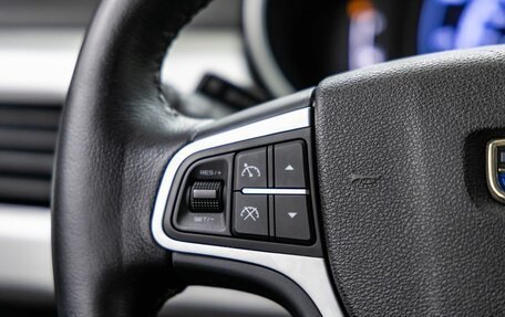 Geely Atlas I, 2019 год, 1 698 000 рублей, 18 фотография