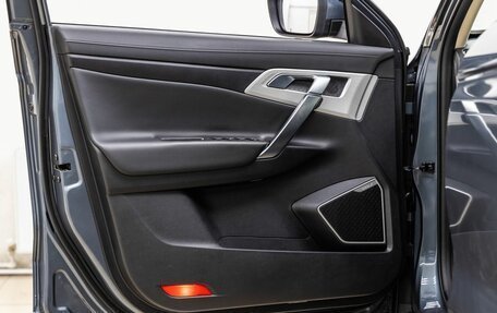 Geely Atlas I, 2019 год, 1 698 000 рублей, 26 фотография