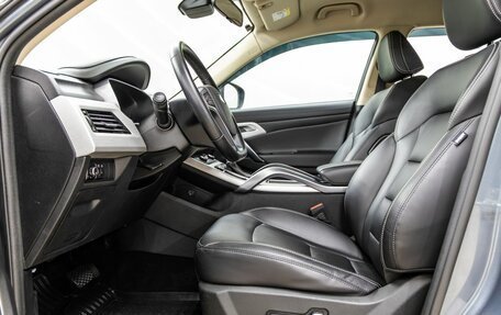 Geely Atlas I, 2019 год, 1 698 000 рублей, 28 фотография