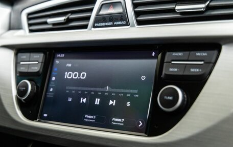 Geely Atlas I, 2019 год, 1 698 000 рублей, 32 фотография