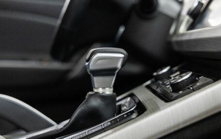 Geely Atlas I, 2019 год, 1 698 000 рублей, 34 фотография