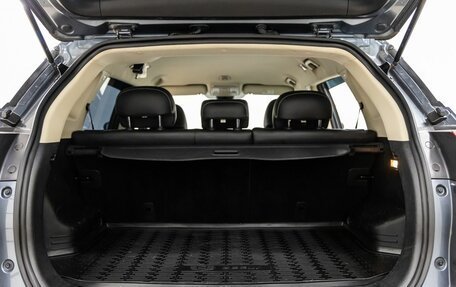 Geely Atlas I, 2019 год, 1 698 000 рублей, 39 фотография