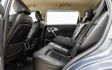 Geely Atlas I, 2019 год, 1 698 000 рублей, 36 фотография