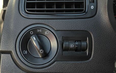 Volkswagen Polo VI (EU Market), 2019 год, 1 430 000 рублей, 17 фотография