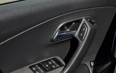 Volkswagen Polo VI (EU Market), 2019 год, 1 430 000 рублей, 16 фотография