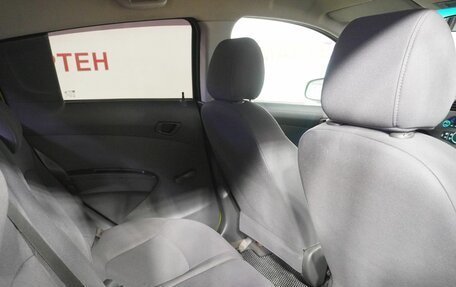 Chevrolet Spark III, 2011 год, 489 000 рублей, 11 фотография