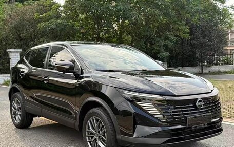 Nissan Qashqai, 2025 год, 2 100 000 рублей, 3 фотография