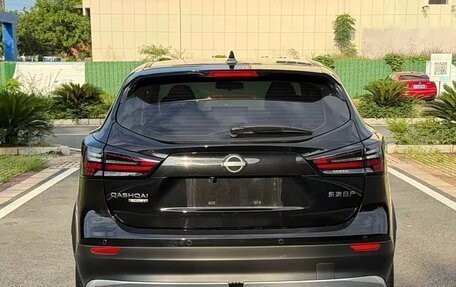 Nissan Qashqai, 2025 год, 2 100 000 рублей, 5 фотография