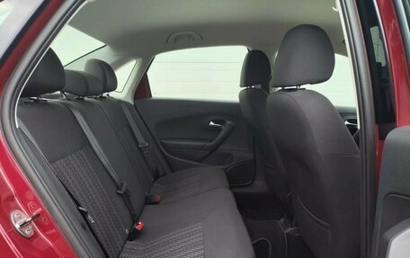 Volkswagen Polo VI (EU Market), 2017 год, 1 150 000 рублей, 17 фотография