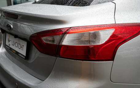 Ford Focus III, 2011 год, 549 000 рублей, 7 фотография