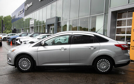Ford Focus III, 2011 год, 549 000 рублей, 10 фотография