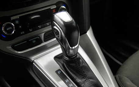 Ford Focus III, 2011 год, 549 000 рублей, 11 фотография