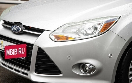 Ford Focus III, 2011 год, 549 000 рублей, 3 фотография