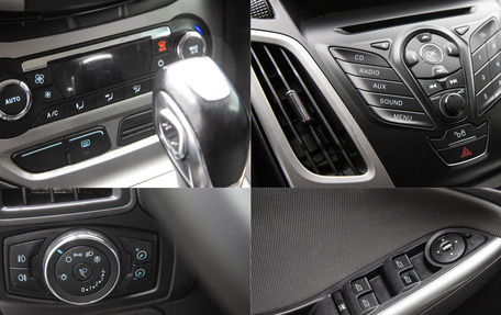 Ford Focus III, 2011 год, 549 000 рублей, 21 фотография