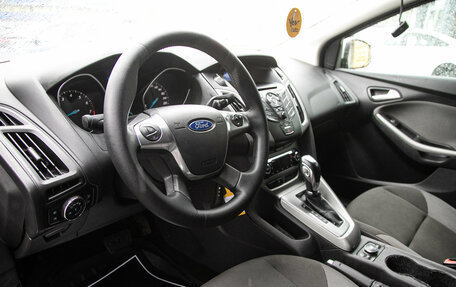 Ford Focus III, 2011 год, 549 000 рублей, 13 фотография