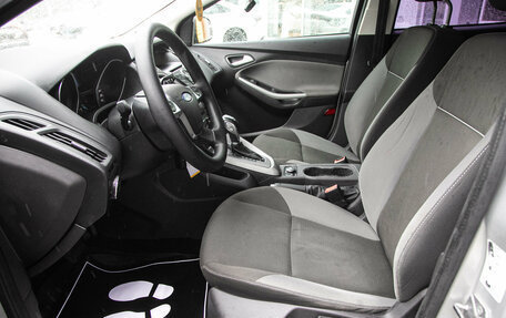 Ford Focus III, 2011 год, 549 000 рублей, 12 фотография