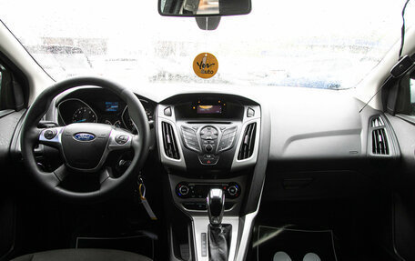 Ford Focus III, 2011 год, 549 000 рублей, 16 фотография