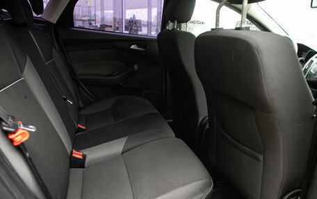 Ford Focus III, 2011 год, 549 000 рублей, 20 фотография