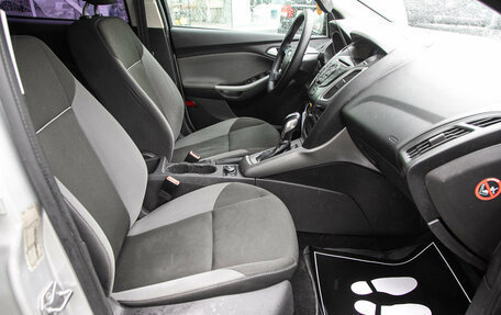 Ford Focus III, 2011 год, 549 000 рублей, 18 фотография