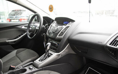 Ford Focus III, 2011 год, 549 000 рублей, 19 фотография