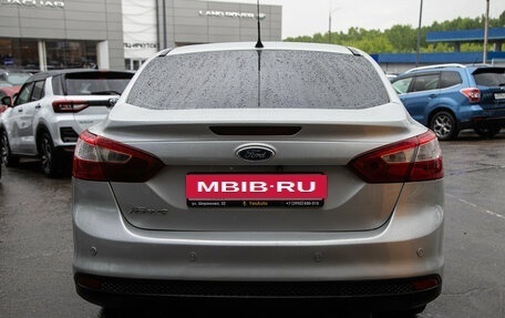 Ford Focus III, 2011 год, 549 000 рублей, 8 фотография