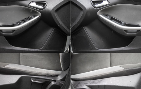 Ford Focus III, 2011 год, 549 000 рублей, 22 фотография