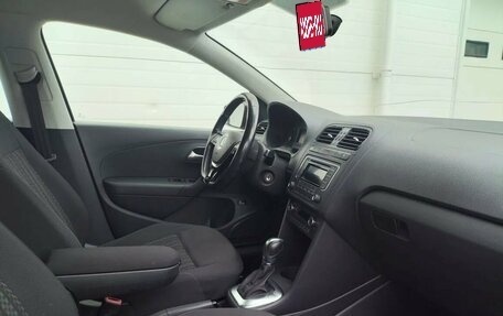 Volkswagen Polo VI (EU Market), 2017 год, 1 150 000 рублей, 16 фотография