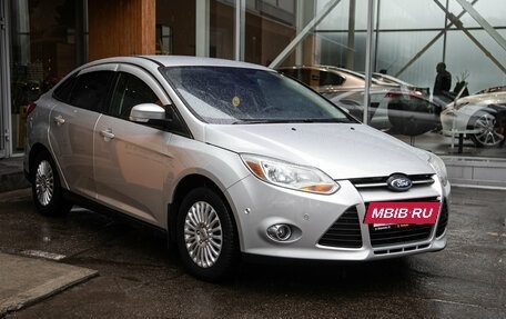 Ford Focus III, 2011 год, 549 000 рублей, 5 фотография