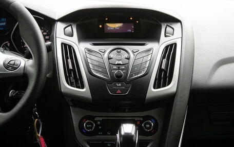 Ford Focus III, 2011 год, 549 000 рублей, 15 фотография