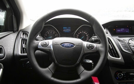 Ford Focus III, 2011 год, 549 000 рублей, 14 фотография