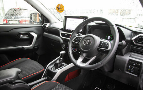Toyota Raize I, 2020 год, 1 648 000 рублей, 21 фотография