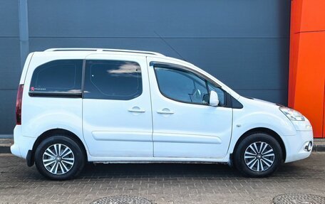 Peugeot Partner II рестайлинг 2, 2014 год, 989 000 рублей, 3 фотография