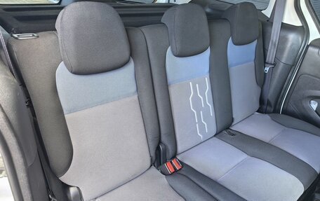 Peugeot Partner II рестайлинг 2, 2014 год, 989 000 рублей, 13 фотография