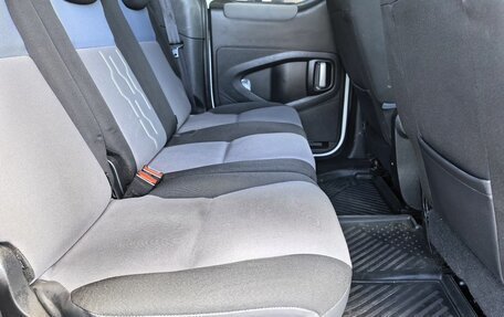 Peugeot Partner II рестайлинг 2, 2014 год, 989 000 рублей, 14 фотография