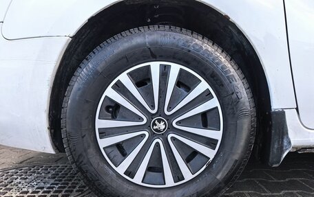 Peugeot Partner II рестайлинг 2, 2014 год, 989 000 рублей, 17 фотография