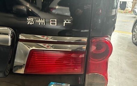 Nissan NV200, 2018 год, 1 381 700 рублей, 8 фотография